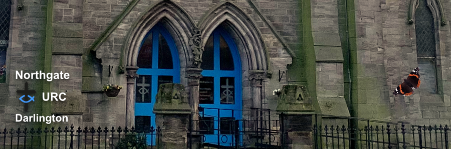 Northgate United Reformed Church Darlington