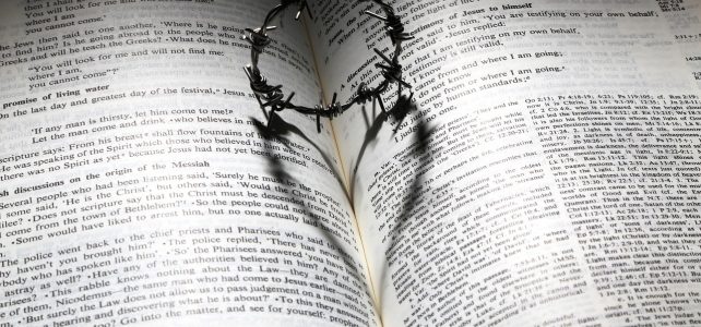 Bible Quiz