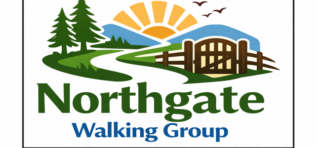 Northgate Walking Group