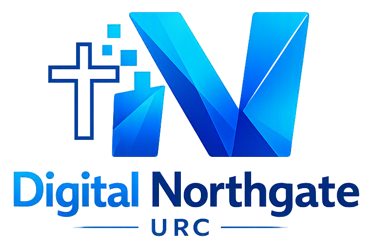 Digital Northgate Logo