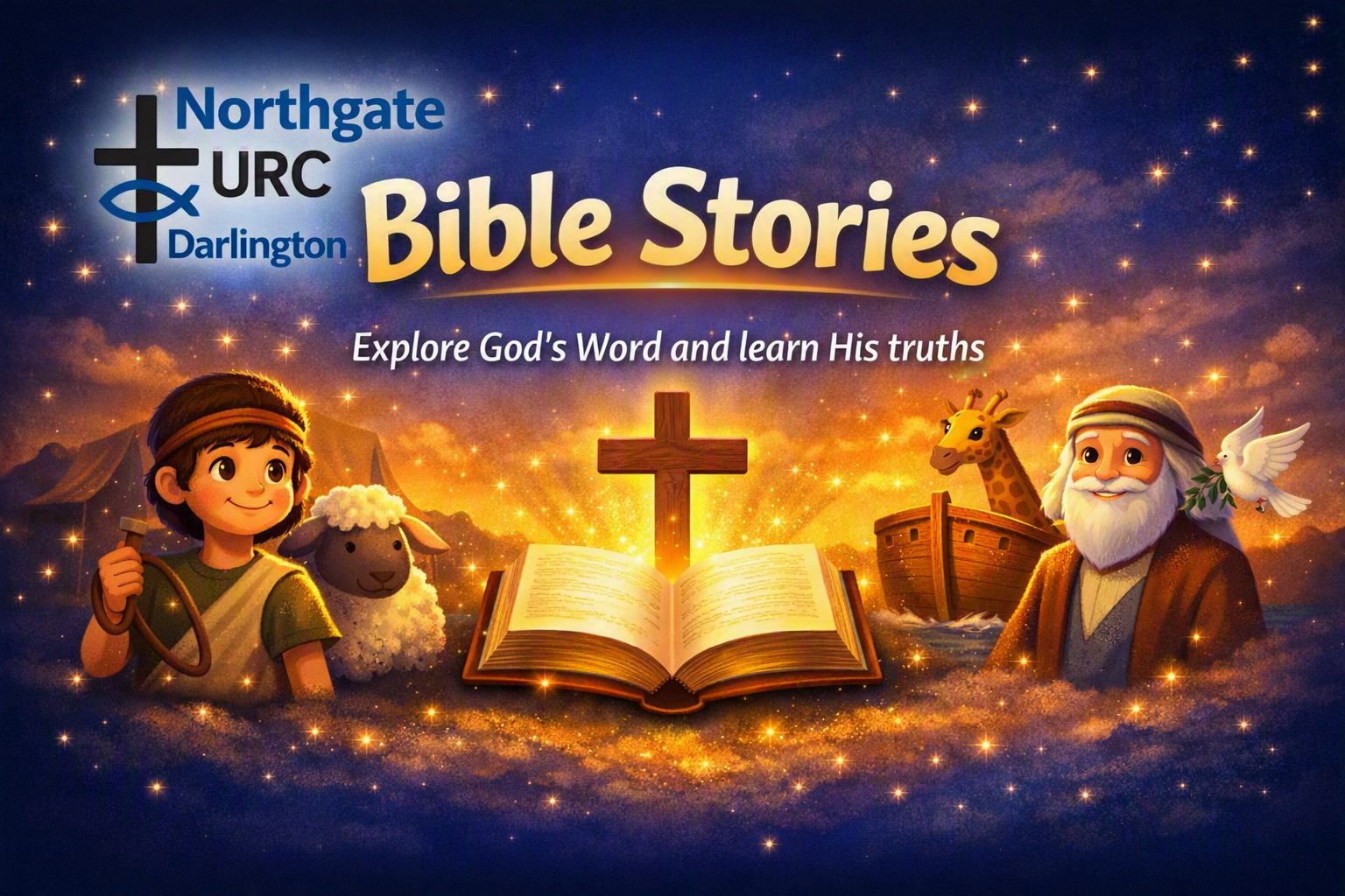 Bible Stories