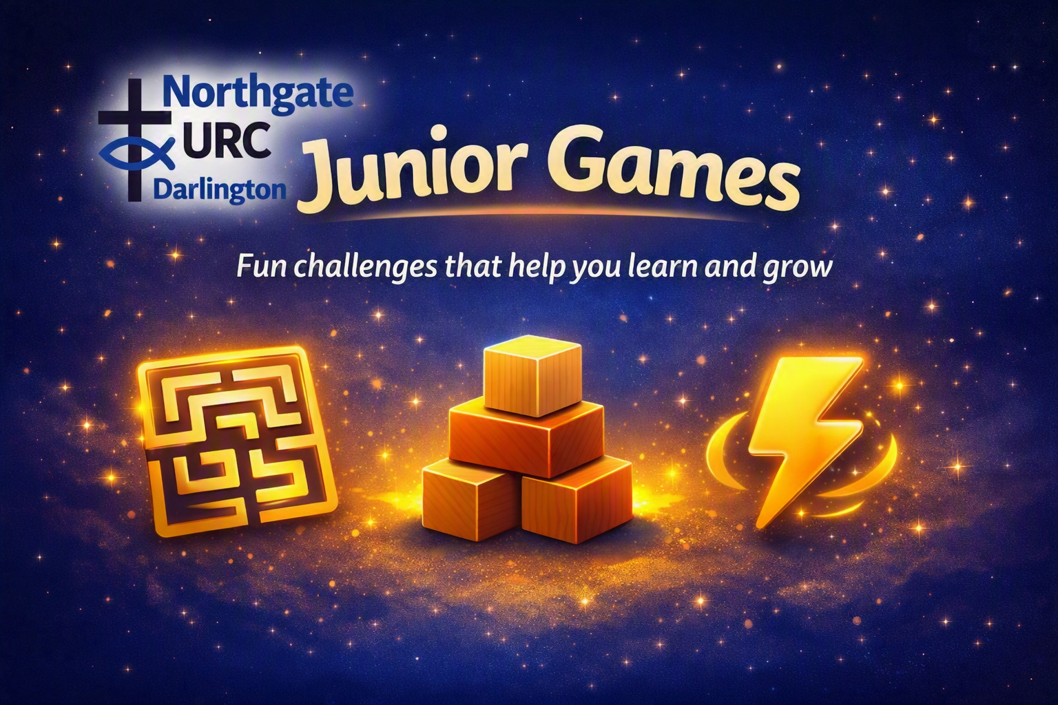 Junior Games