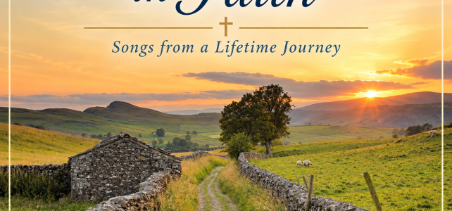 Still Walking in Faith